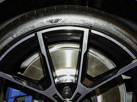 2022�� 840i ���Ž��ܳ� M�˶���װ