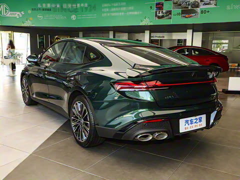 2023�� 2.0T �Զ�����������