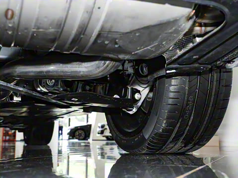 2023�� xDrive 40Li M�˶���װ