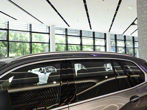 2023�� xDrive 40Li M�˶���װ