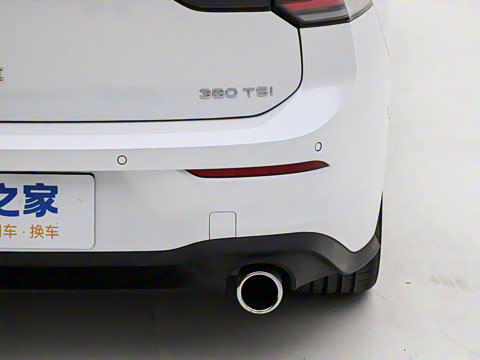 2025�� 380TSI DSG GTI