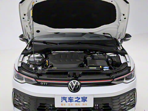 2025�� 380TSI DSG GTI