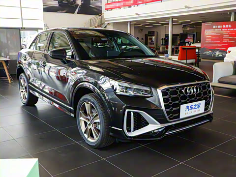 2024�� �Ŀ� 35TFSI ʱ�ж�����