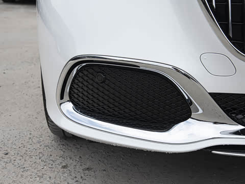 2025�� �Ŀ� S 480 4MATIC