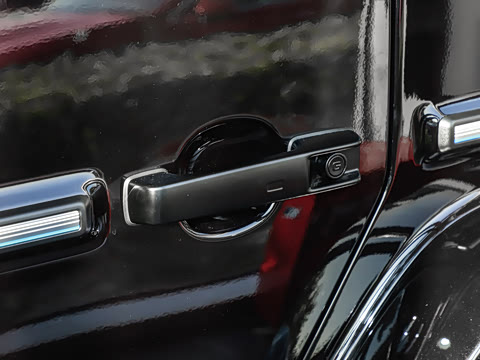 2025�� G580 �׷��ر��