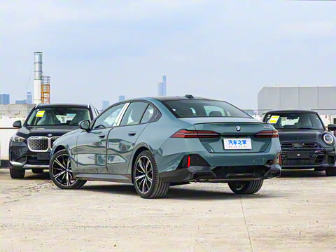 2024�� 530i ������ M�˶���װ