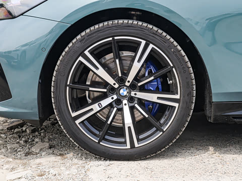 2024�� 530i ������ M�˶���װ