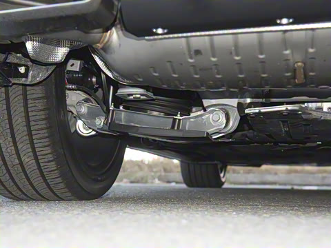 2025�� 400PS Dynamic SE