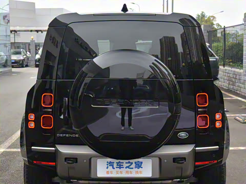 2025�� 90 3.0T P400 X-Dynamic HSE