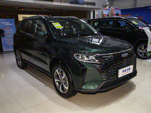 2024�� 1.5T DCT �����