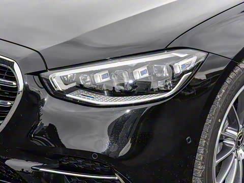 2025�� S 450 L 4MATIC