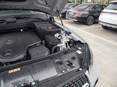 2025�� GLE 450 4MATIC ������