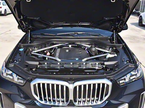 2023�� xDrive 40Li M�˶���װ