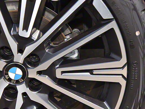 2023�� xDrive25Li X�����װ