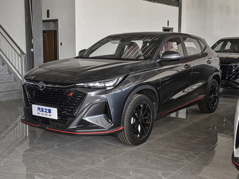 2025�� 1.5T DCT׿Խ��