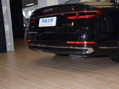 2025�� A8L 50 TFSI quattro ��ѡ��