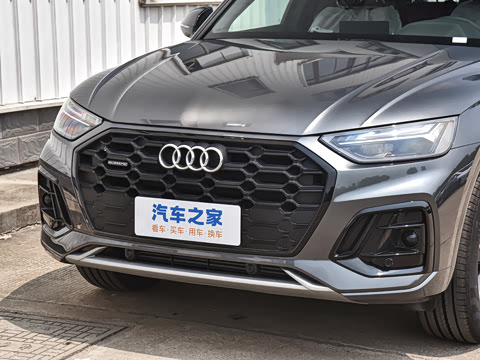 2024�� 40 TFSI ����������