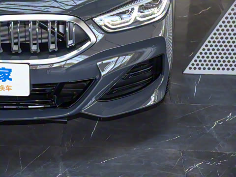 2022�� 840i ���Ž��ܳ� M�˶���װ