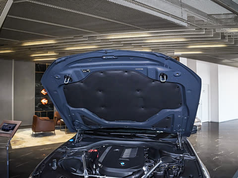 2022�� 840i ���Ž��ܳ� M�˶���װ