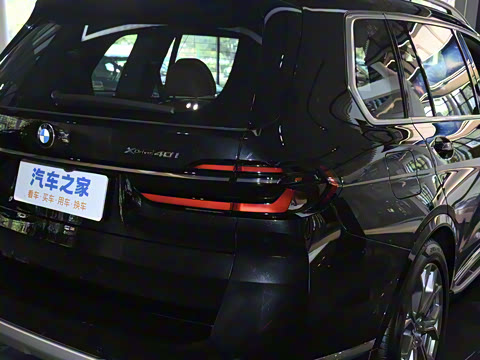 2023�� xDrive40i �����ͺ�����װ