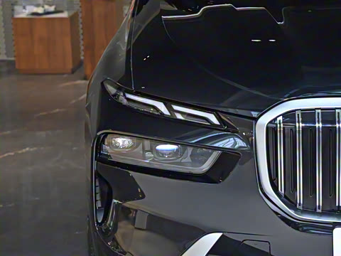 2023�� xDrive40i �����ͺ�����װ