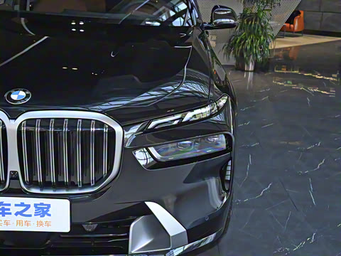 2023�� xDrive40i �����ͺ�����װ