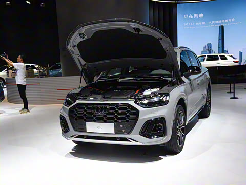 2025�� 45 TFSI ����������