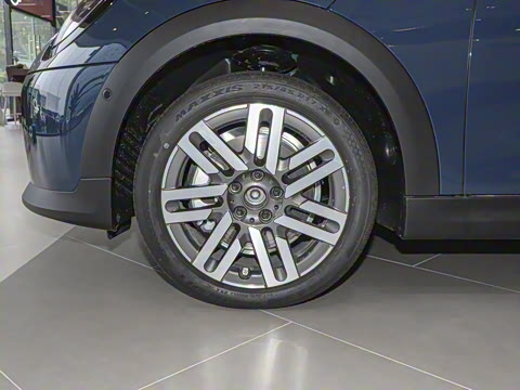 2025�� 1.5T COOPER ������