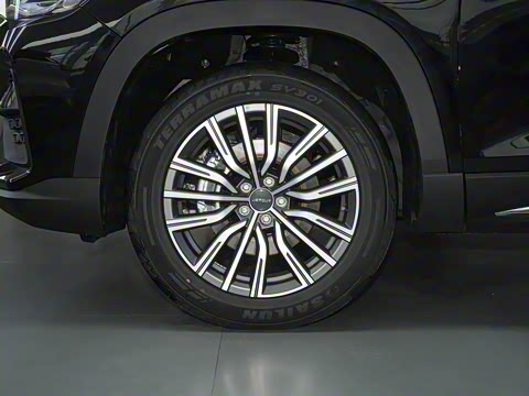 2024�� 1.6T DCTʱ���� 7��