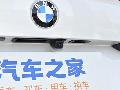 2023�� xDrive 40Li M�˶���װ