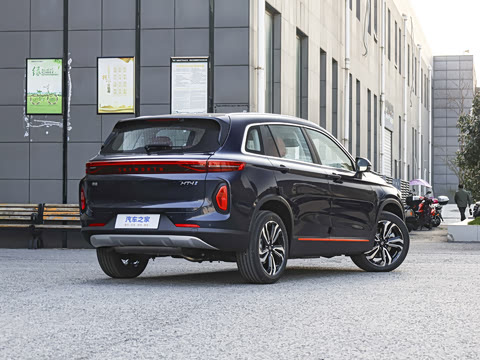 2025�� ����� 1.5T PHEV ��Խ��