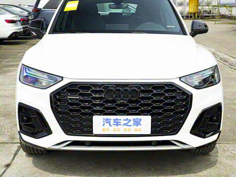 2025�� quattro 45�����ذ� 40 TFSI ������