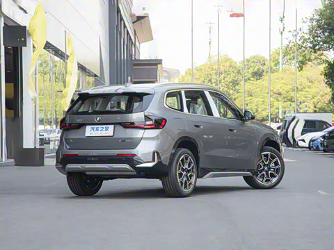 2024�� sDrive25Li X�����װ