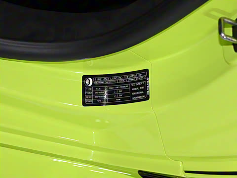 2023�� Hurac��n Tecnica