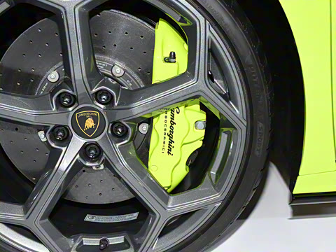 2023�� Hurac��n Tecnica