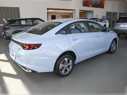 2024�� ���ڰ� 1.5TD-DHT Pro 100KM ��Խ��