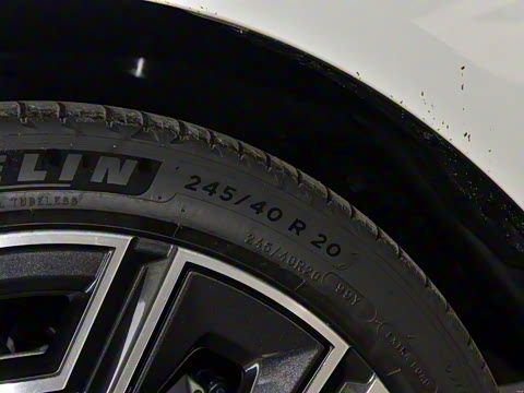 2024�� 530Li ������ M�˶���װ