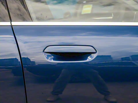 2024�� 525Li M�˶���װ