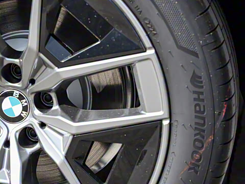 2024�� 530Li xDrive ������װ