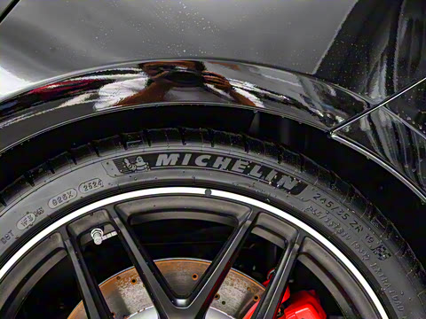 2024�� �Ŀ� AMG A 45 S 4MATIC+