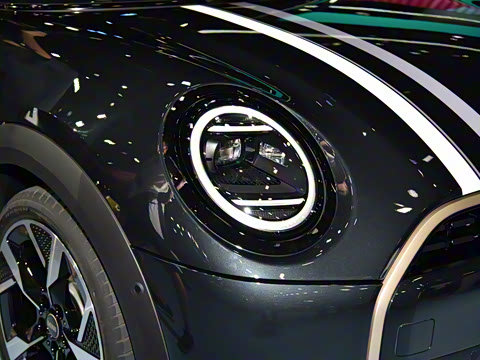 2025�� 2.0T COOPER S ������ ���Ű�