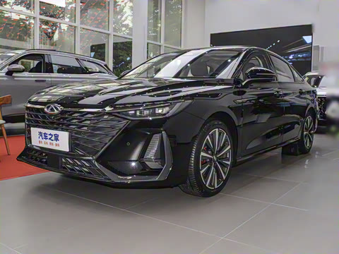 2023�� ���ܰ� 2.0T DCT��