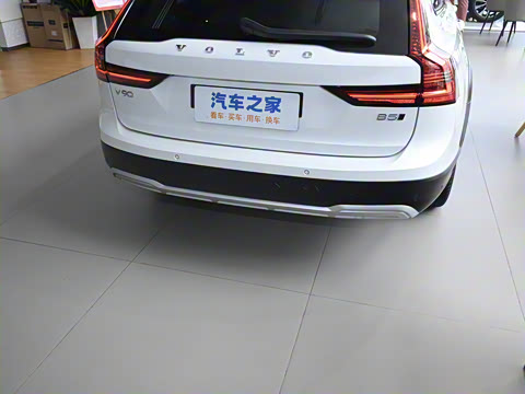 2024�� Cross Country B5 AWD �����