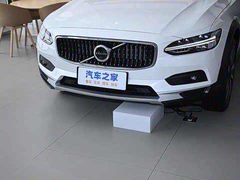 2024�� Cross Country B5 AWD �����