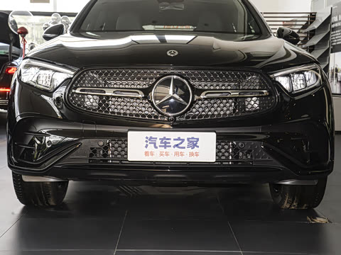 2025�� GLC 300 4MATIC ����SUV