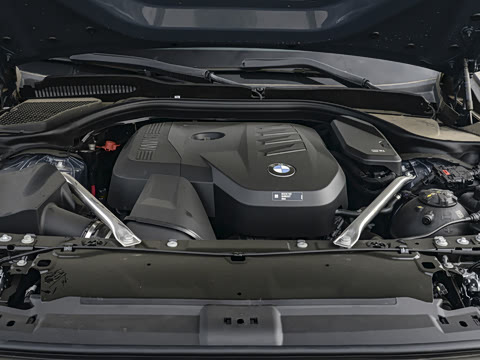 2024�� 530Li ������ ������װ