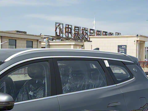 2025�� 290TGDI DCT�˷�� 7��