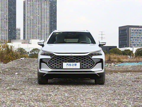 2025�� DM-i 115KM �����콢��