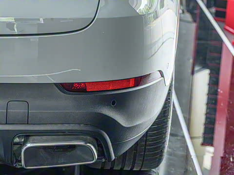 2025�� Cayenne 3.0T ���ΰ�