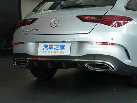 2024�� �Ŀ� CLA 200 ���ܳ�